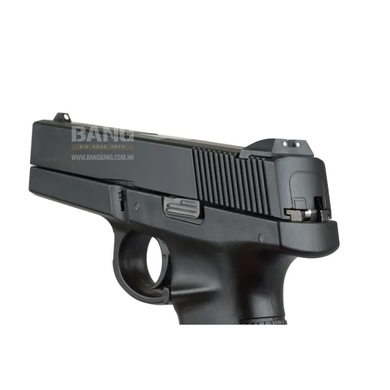 KWC SW40 Model CO2 Blowback Version