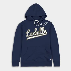 La Salle Explorers Script Hoodie