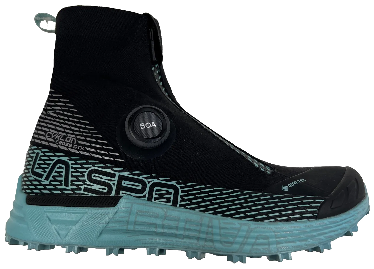 La Sportiva Cyklon Cross GTX 2025 Shoes (Women's)
