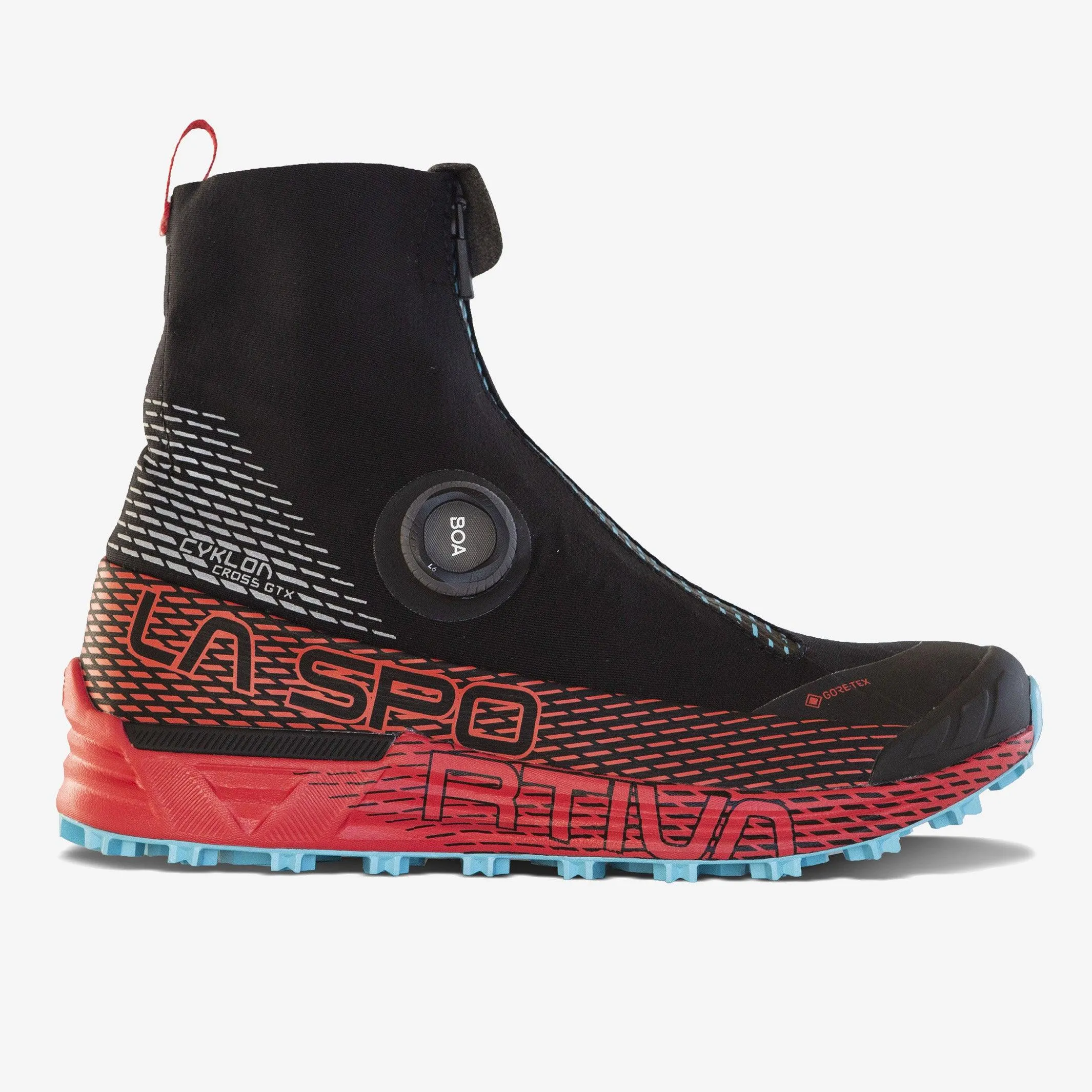La Sportiva - Cyklon Cross GTX - Femme