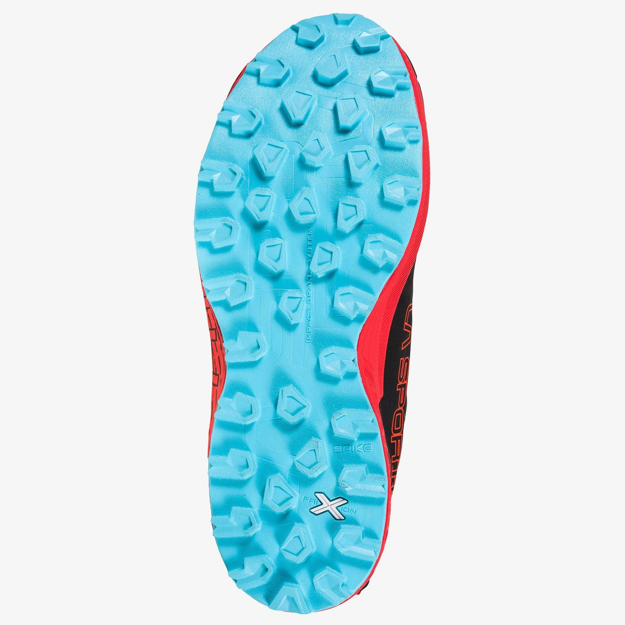 La Sportiva - Cyklon Cross GTX - Femme