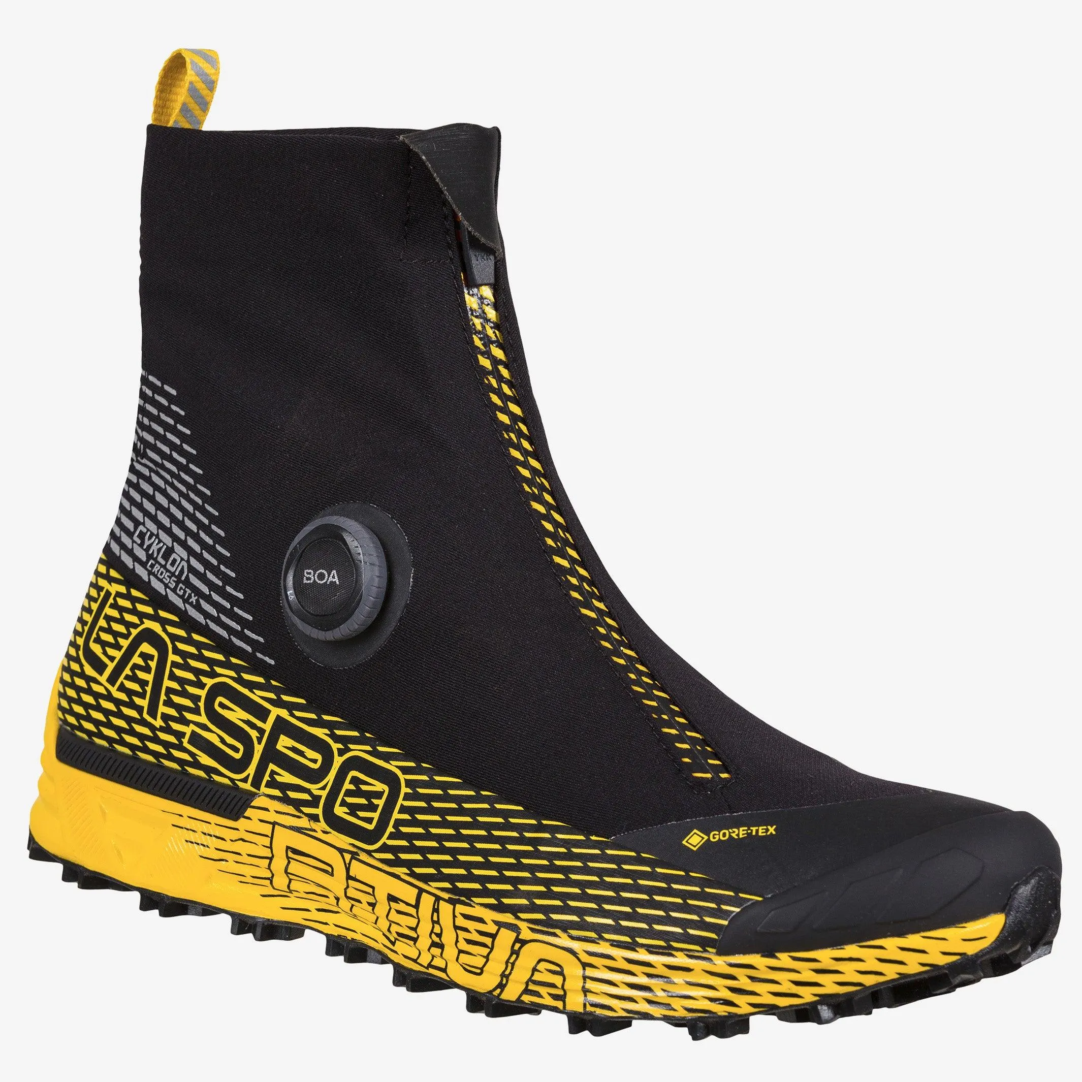 La Sportiva - Cyklon Cross GTX - Homme