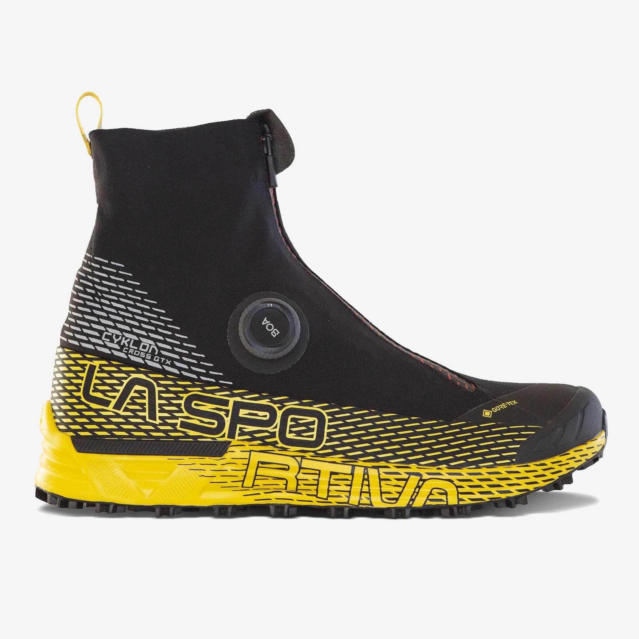 La Sportiva - Cyklon Cross GTX - Homme
