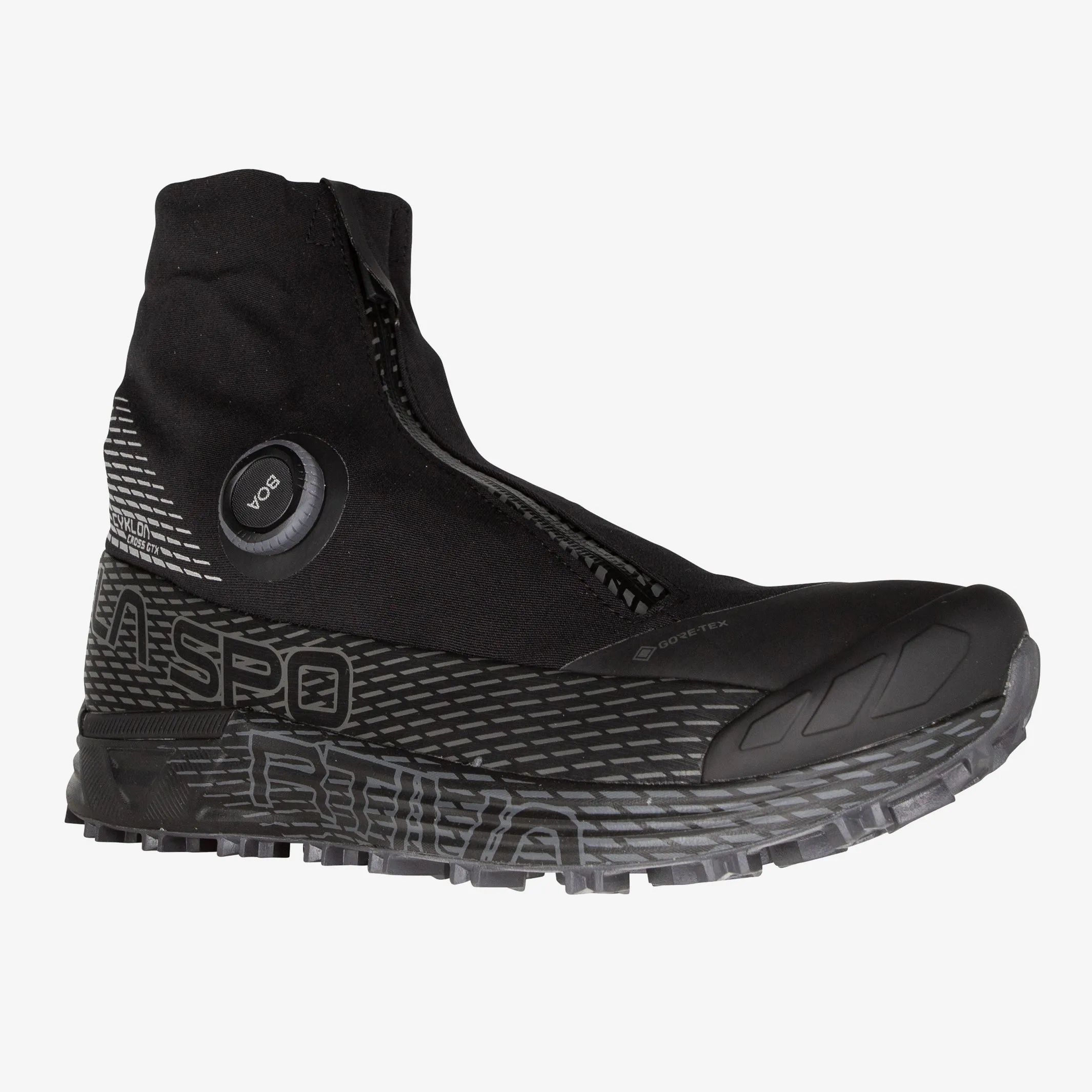 La Sportiva - Cyklon Cross GTX - Homme