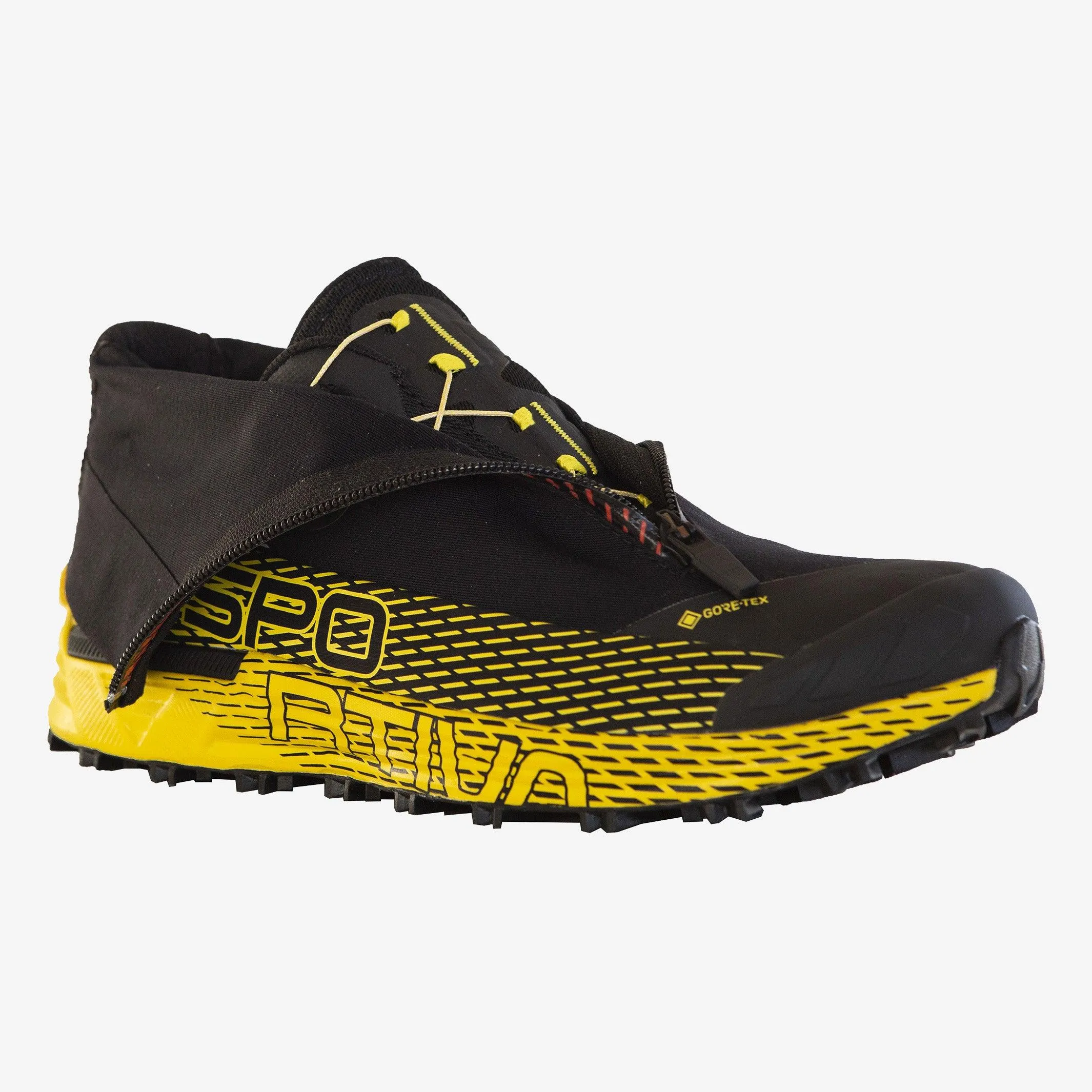 La Sportiva - Cyklon Cross GTX - Homme
