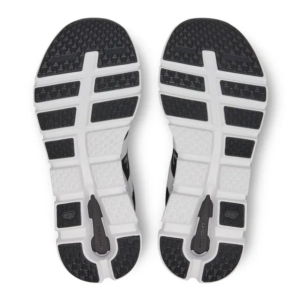 LADIES ON CLOUDRUNNER HERON/BLACK