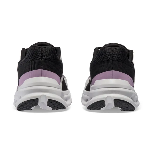 LADIES ON CLOUDRUNNER HERON/BLACK