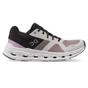 LADIES ON CLOUDRUNNER HERON/BLACK
