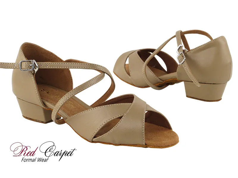 Ladies' Practice Dance Shoe Style 803FT