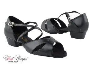 Ladies' Practice Dance Shoe Style 803FT