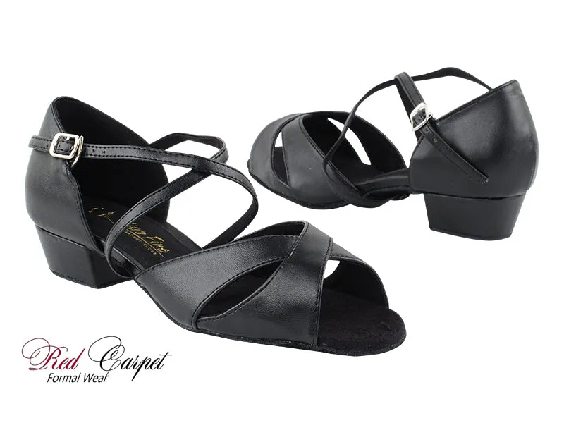 Ladies' Practice Dance Shoe Style 803FT
