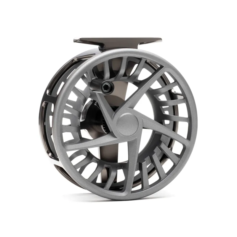 Lamson Remix S HD Reel
