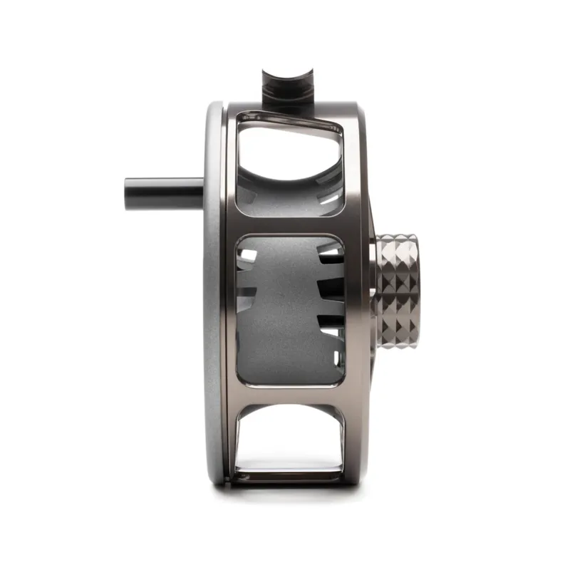 Lamson Remix S HD Reel