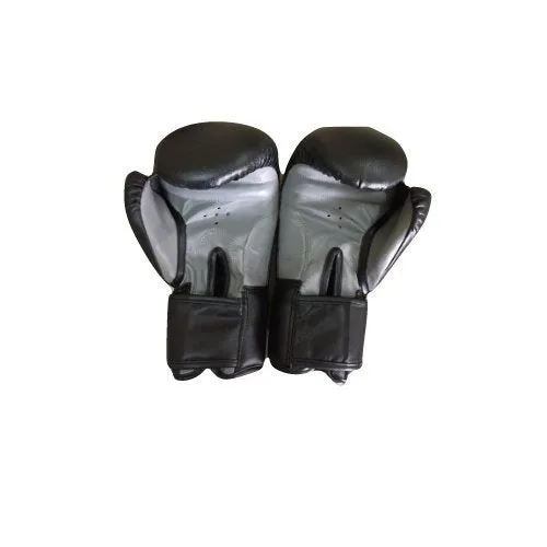 Le Buckle Boxing Tournament Gloves