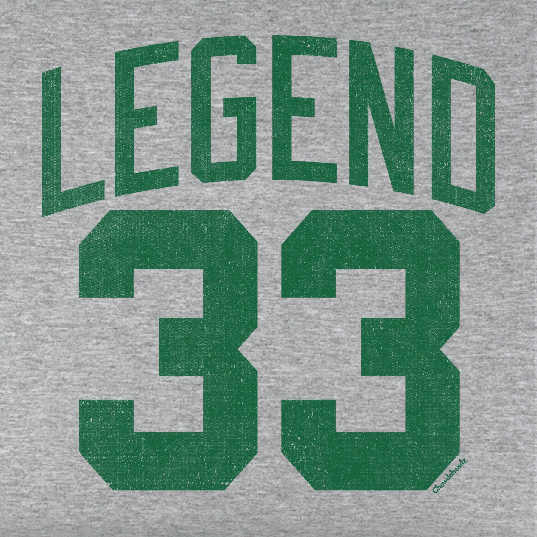 Legend 33 Alter Ego Alternate Youth T-Shirt