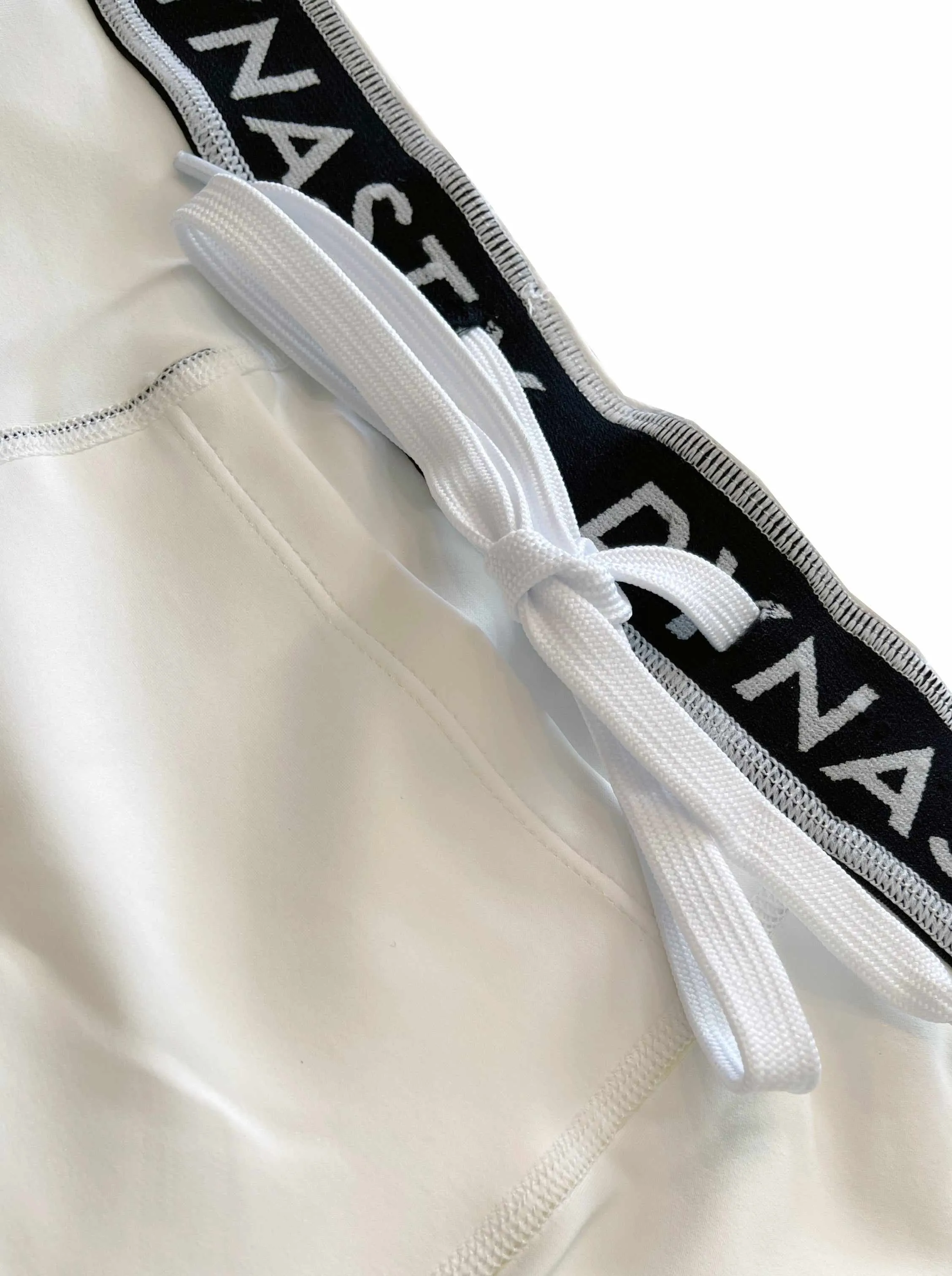 Legendary Spirit Elite Compression Shorts (Vale Tudo) (Yellow)