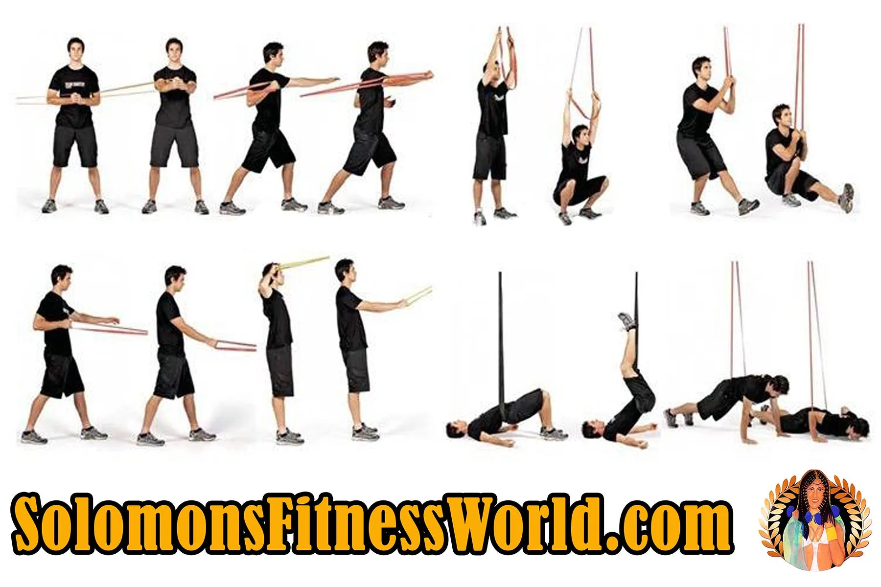 Level 1 Power Resistance Band