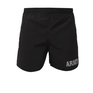 Lightweight Army Physical Training PT Shorts
