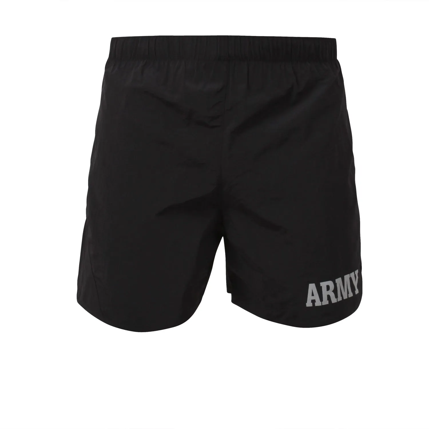 Lightweight Army Physical Training PT Shorts