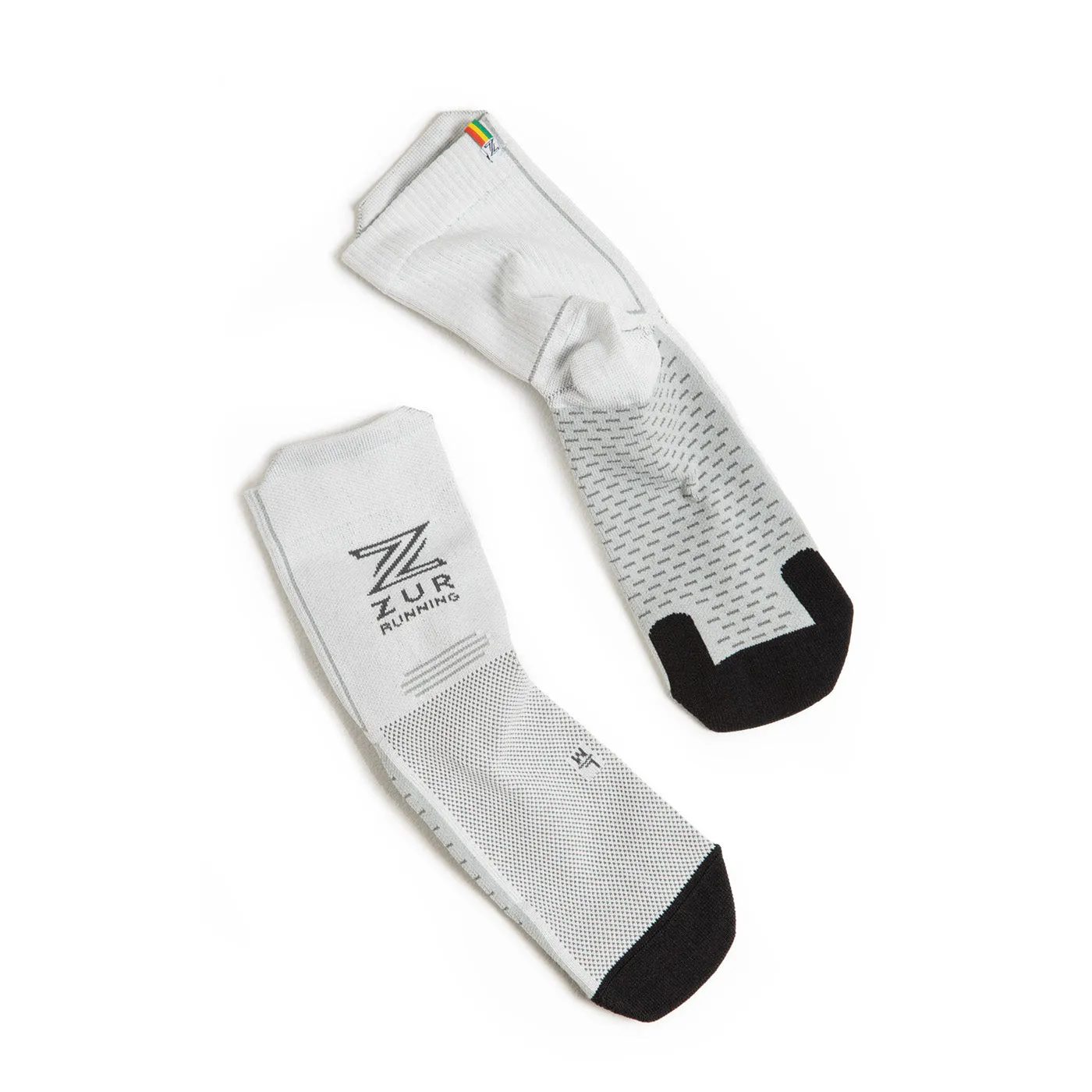 Lightweight Race Day Running Socks
