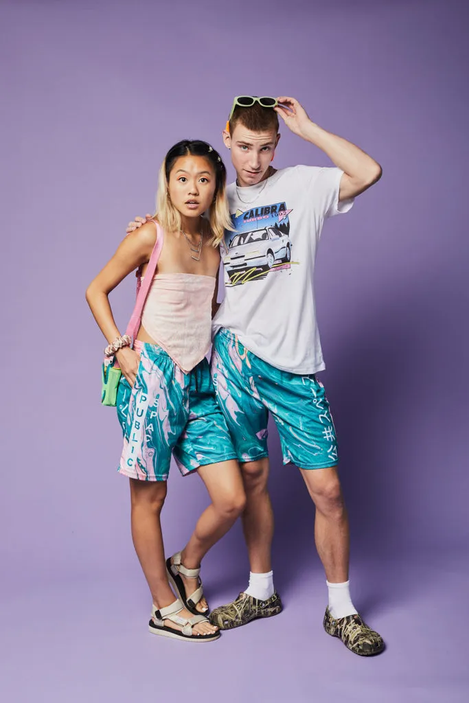 liquid basketball shorts