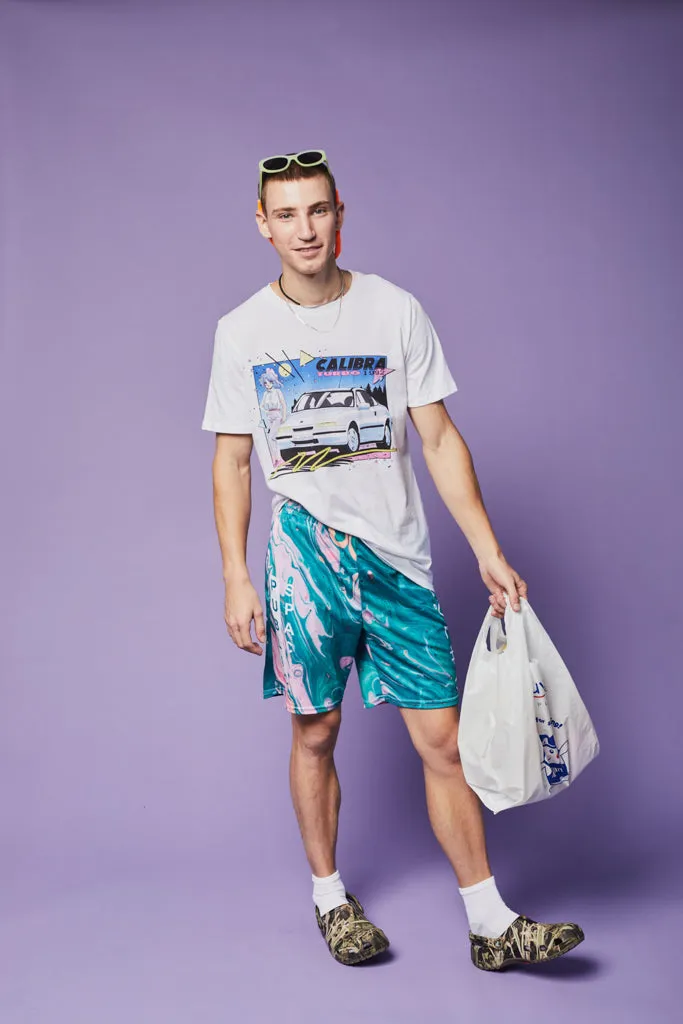 liquid basketball shorts