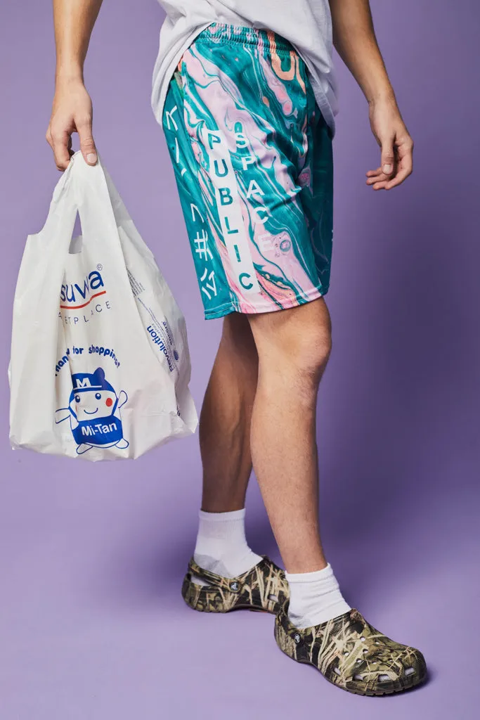 liquid basketball shorts