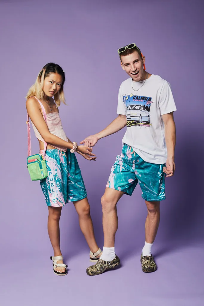 liquid basketball shorts