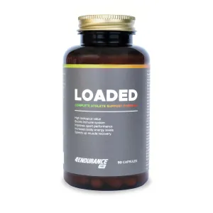 Loaded