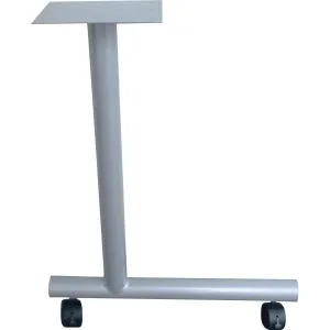 Lorell C-Leg Training Table Base