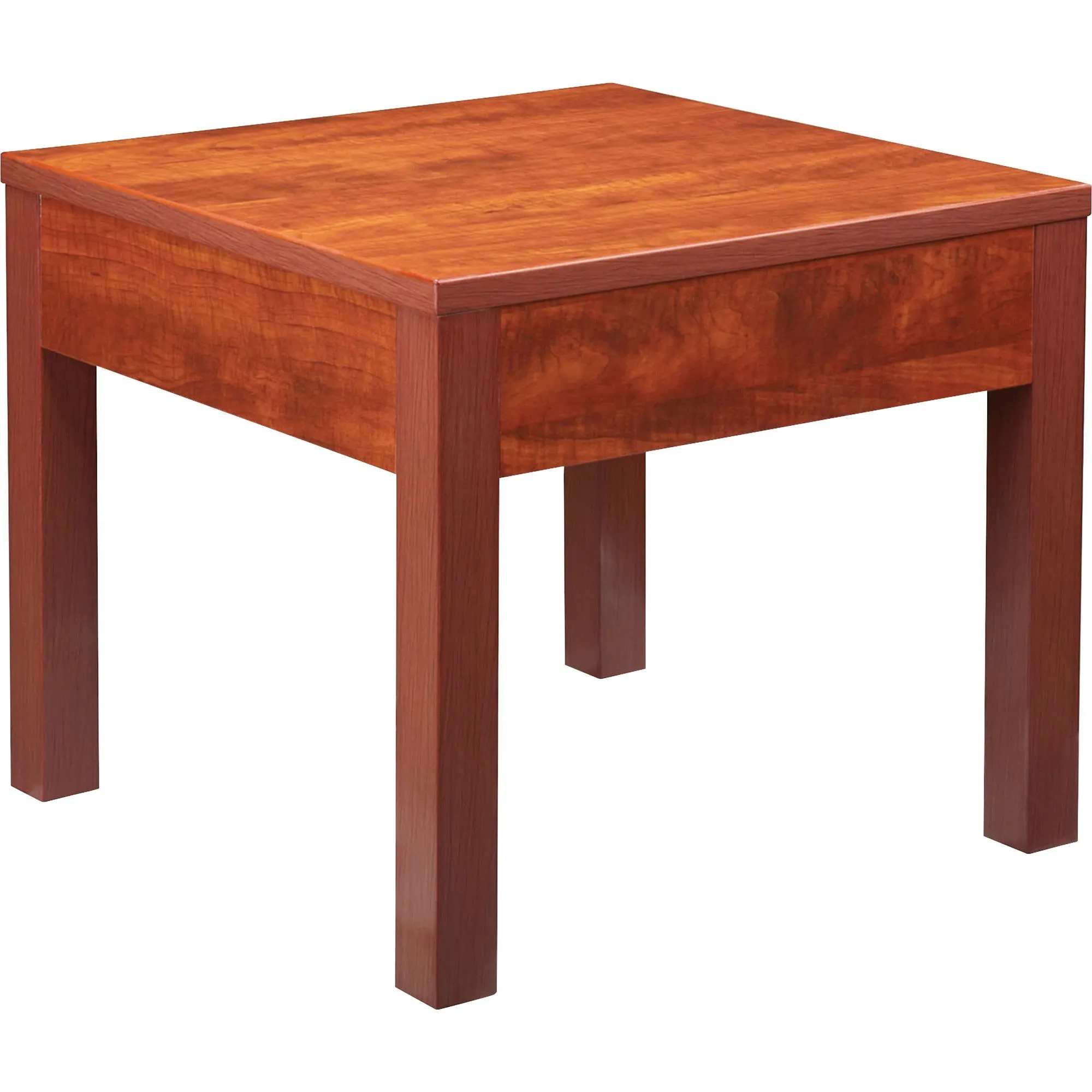 Lorell Occasional Corner Table