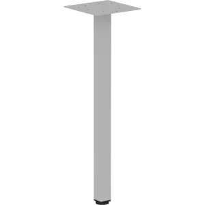 Lorell Relevance Series Offset Square Leg