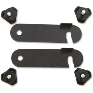 Lorell Training Table Metal Connector