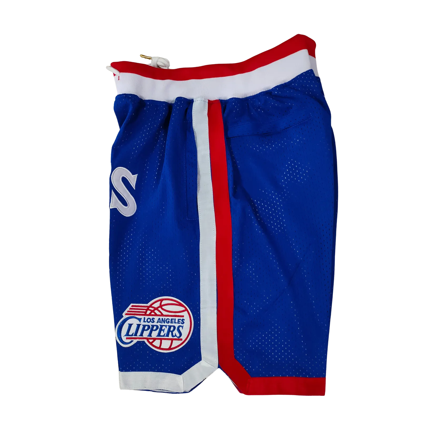 Los Angeles Clippers Shorts