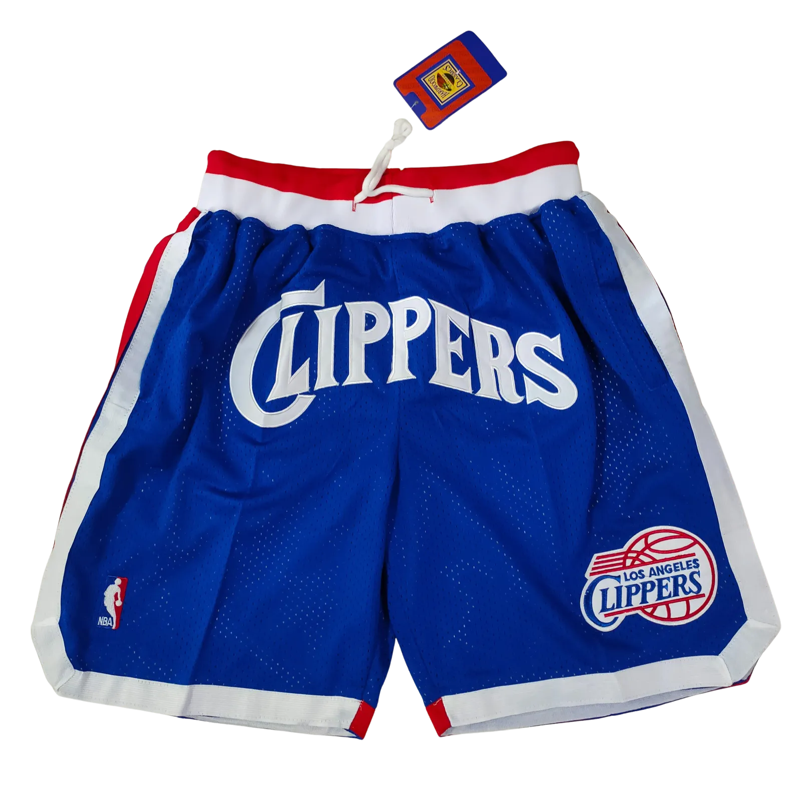Los Angeles Clippers Shorts