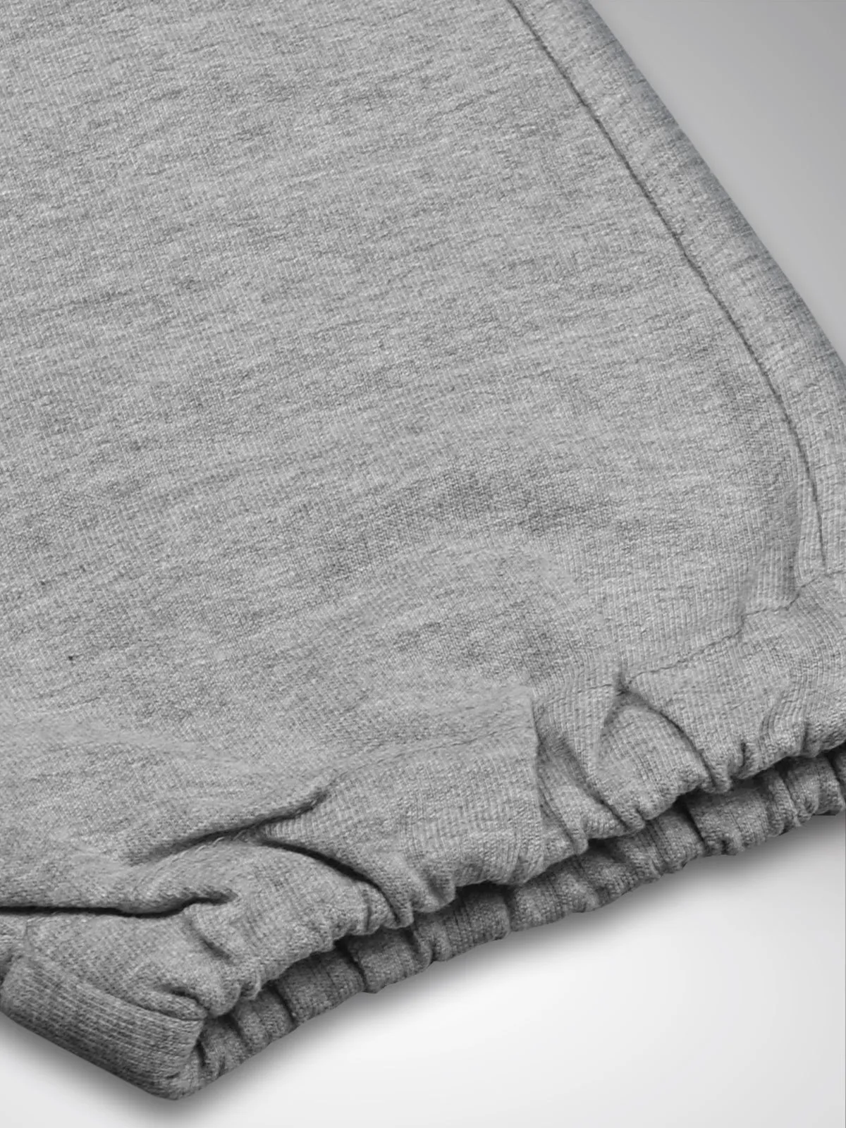 Los Angeles Lakers: Classic Joggers - Grey Melange