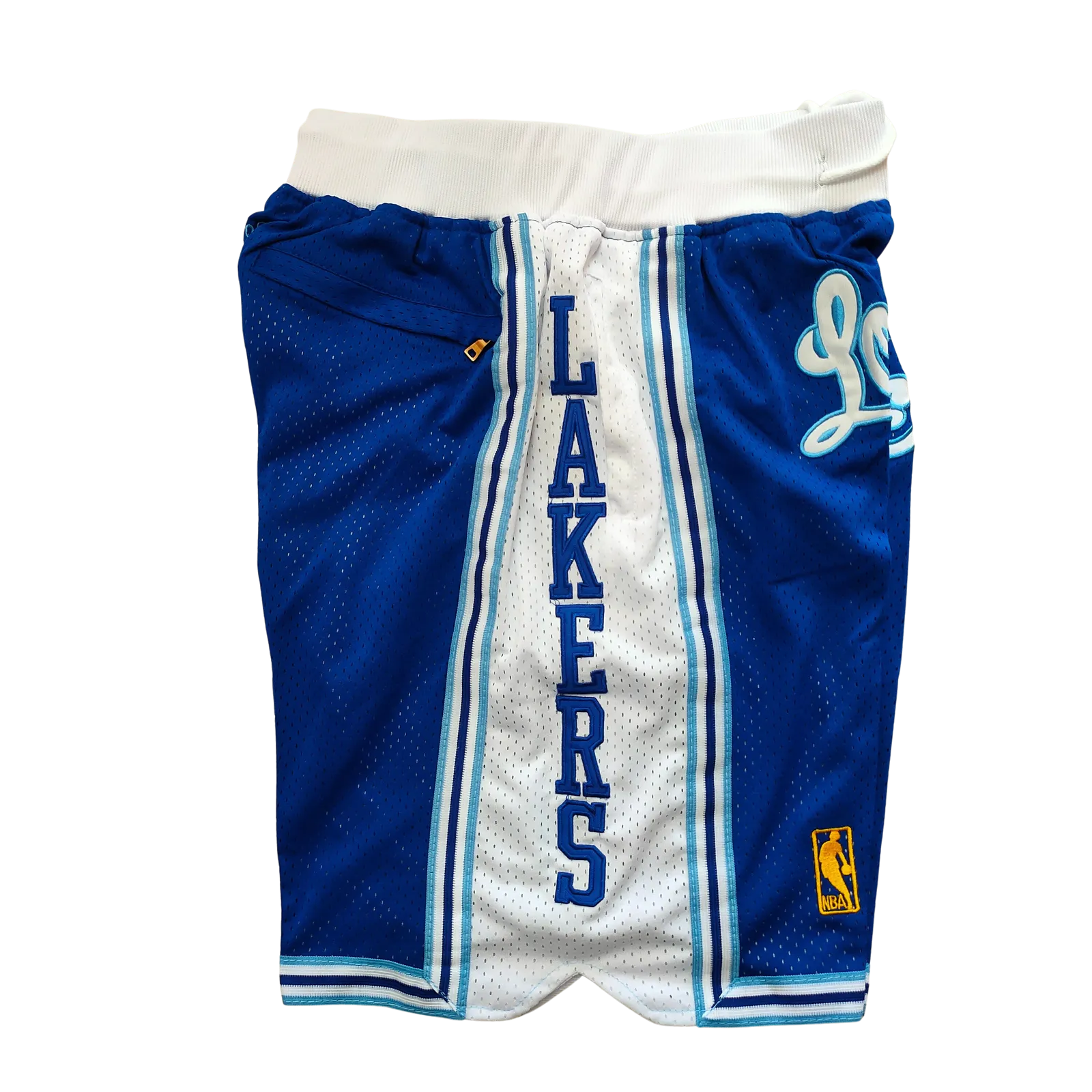 Los Angeles Lakers Shorts