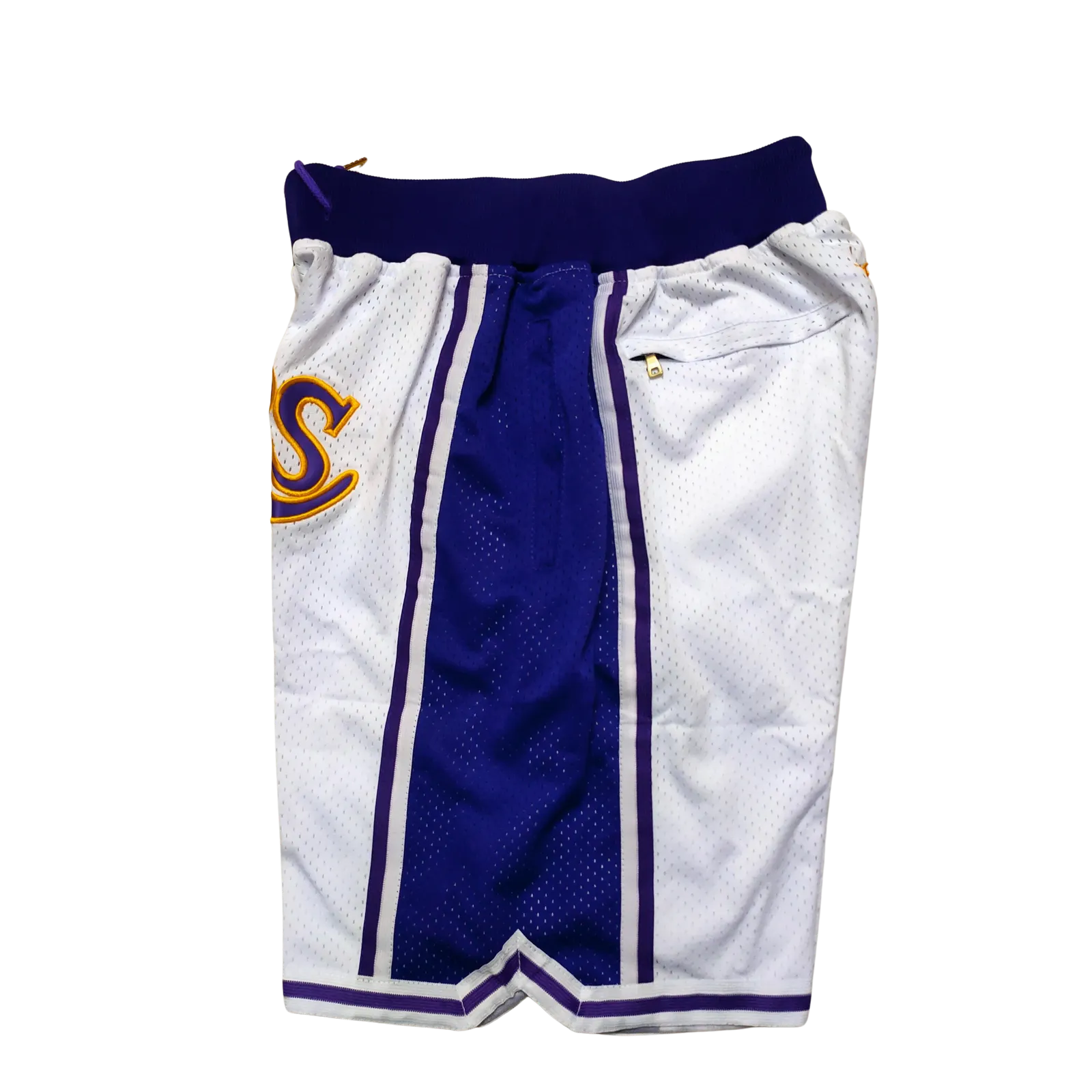 Los Angeles Lakers Shorts