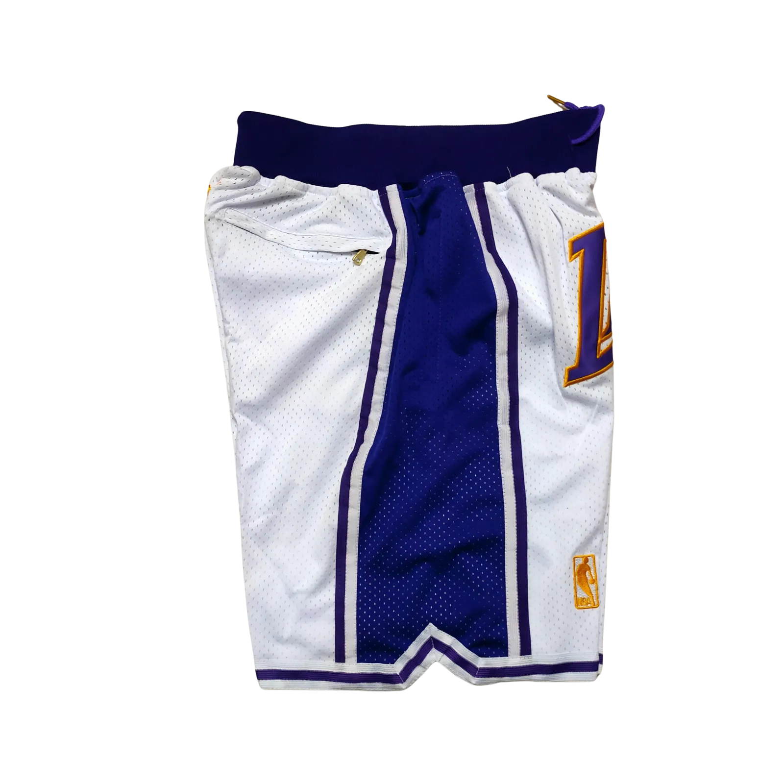 Los Angeles Lakers Shorts