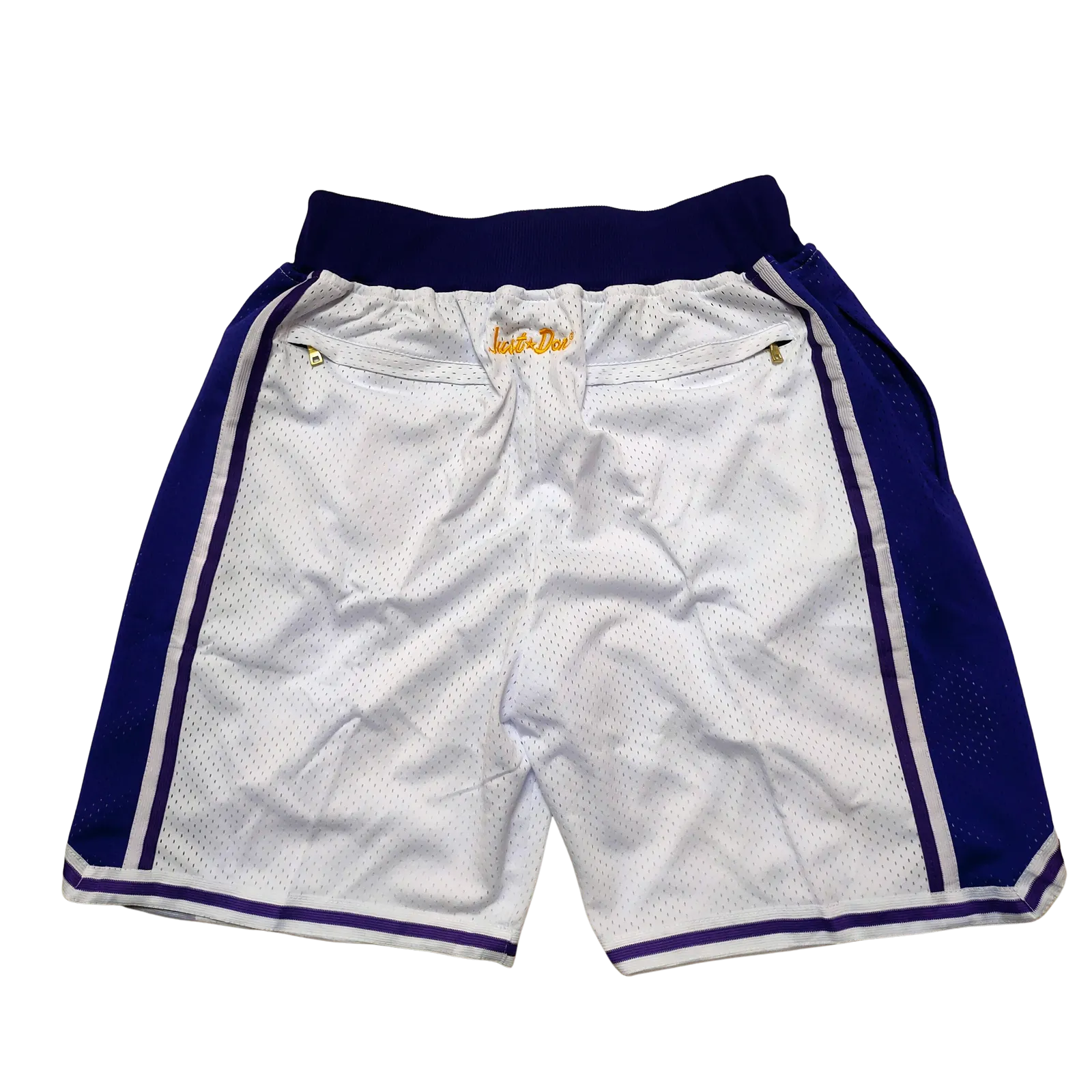 Los Angeles Lakers Shorts