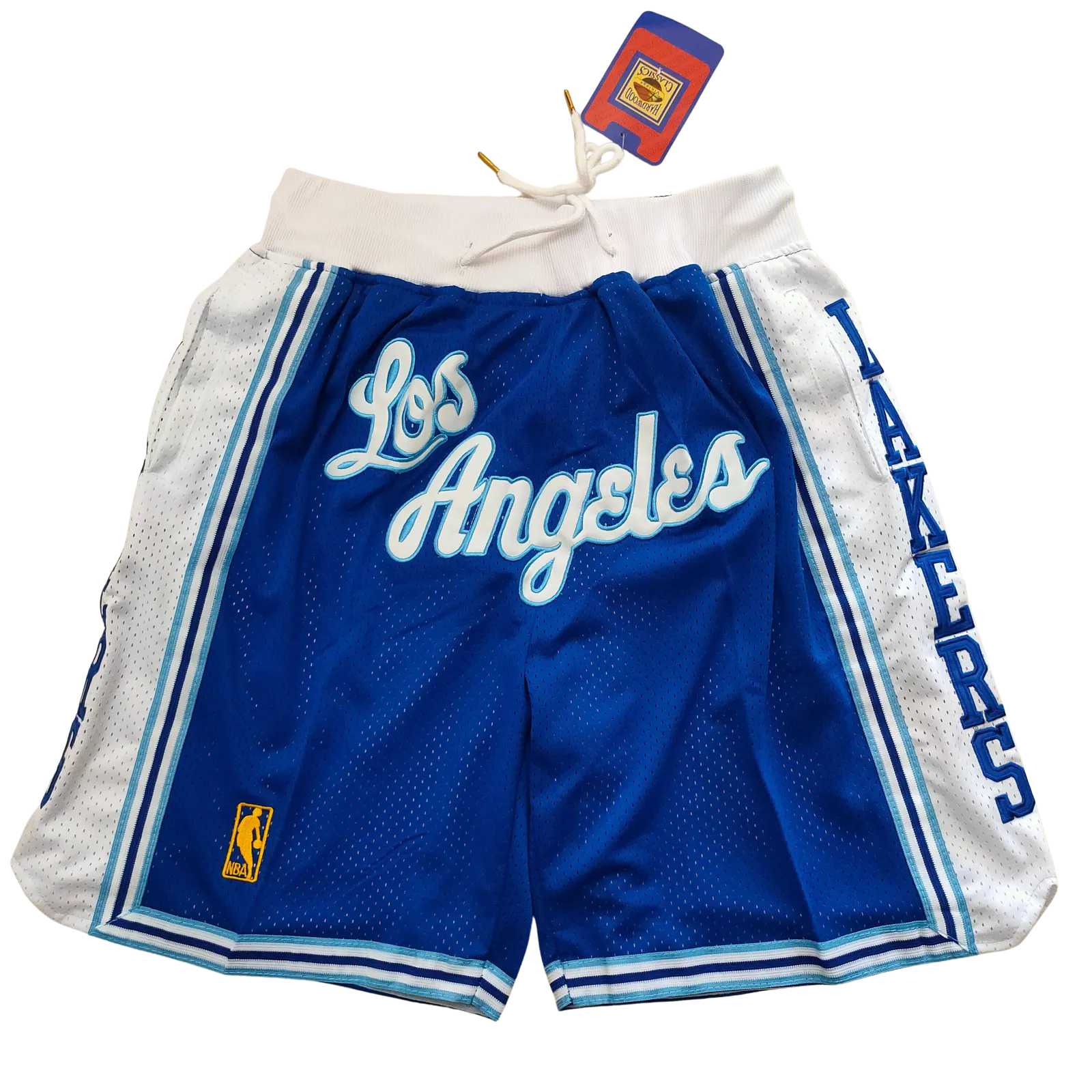 Los Angeles Lakers Shorts