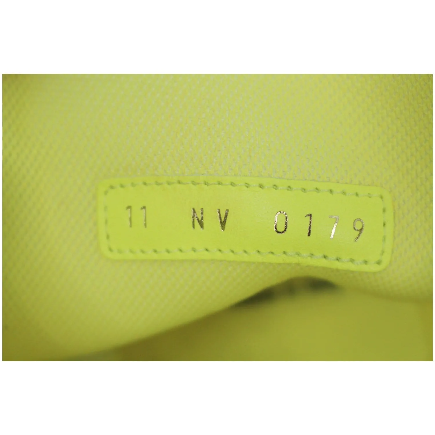 LOUIS VUITTON Tattoo Monogram High Top Sneaker Boot Yellow