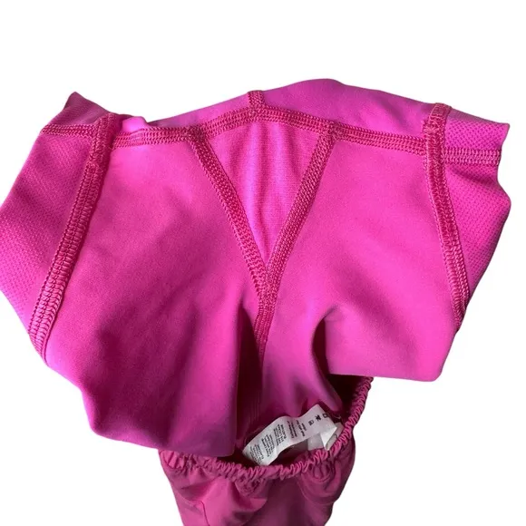 lululemon | Hotty Hot High-Rise Skirt *Long Sonic Pink 2