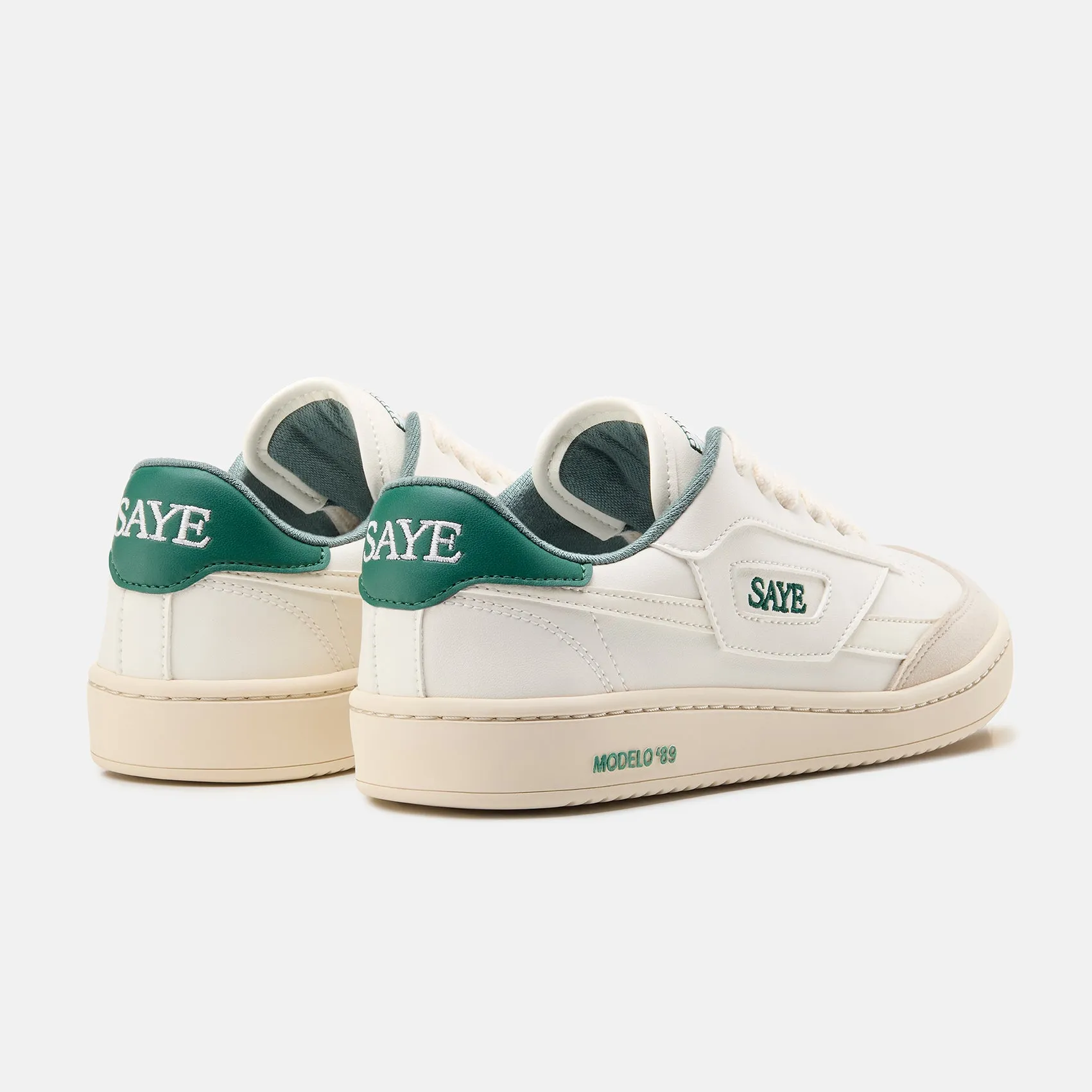 M89 Ground - Pine