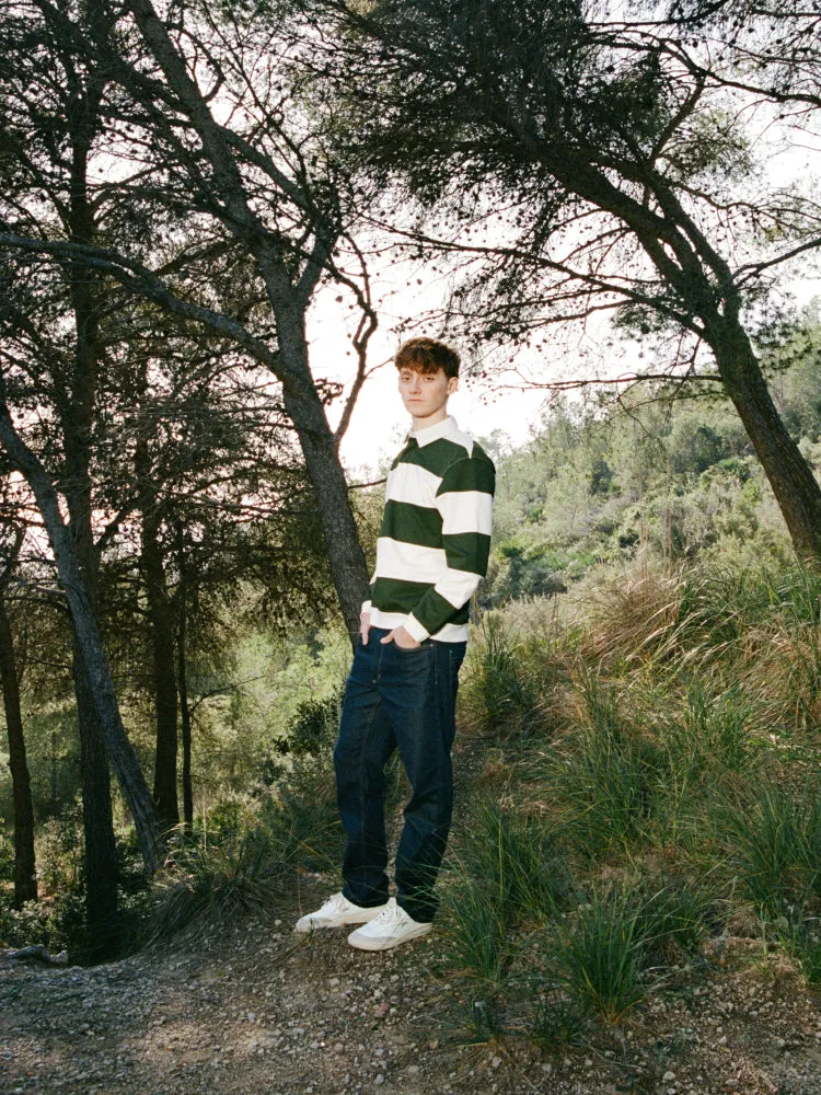 M89 Ground - Pine