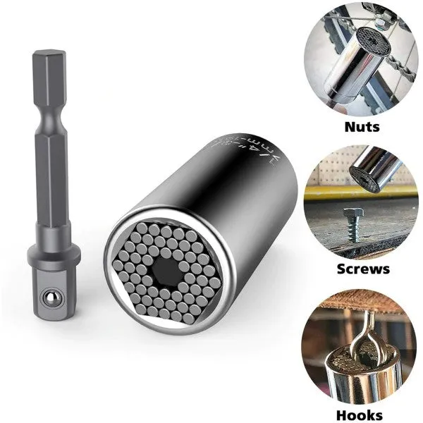 Magic Socket Pro Universal Grip Tool™