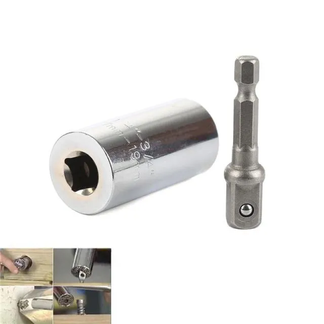 Magic Socket Pro Universal Grip Tool™