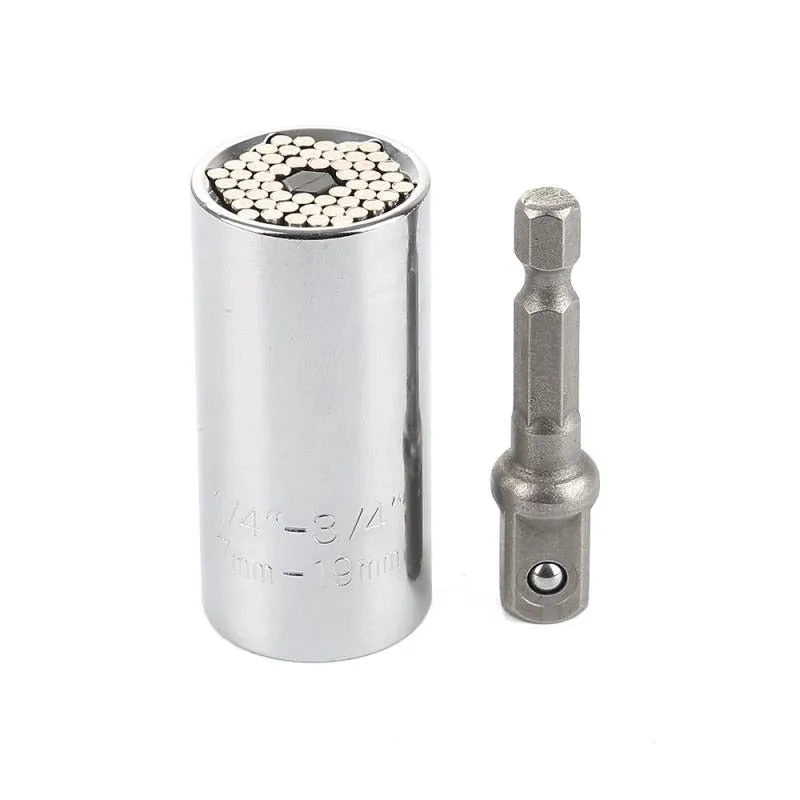 Magic Socket Pro Universal Grip Tool™