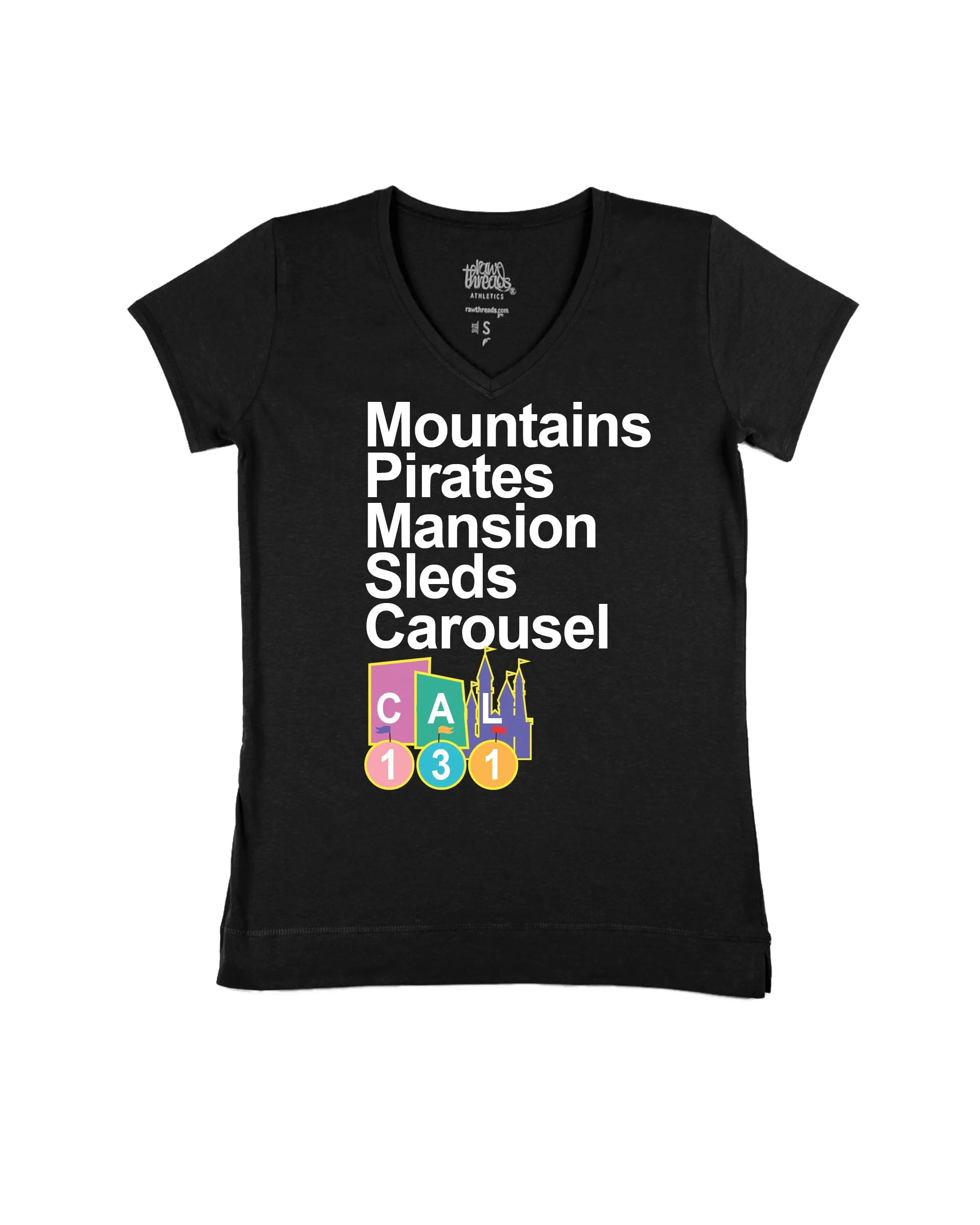 Magical Stops