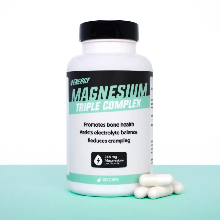 Magnezij (trostruka formula)